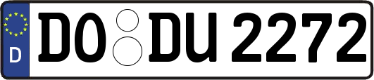 DO-DU2272