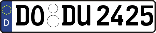 DO-DU2425