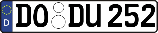 DO-DU252