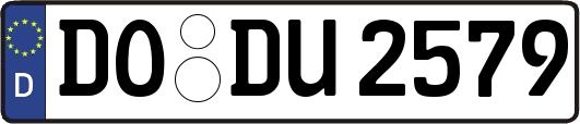DO-DU2579