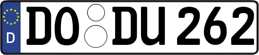 DO-DU262