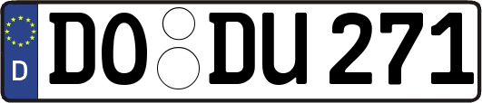DO-DU271