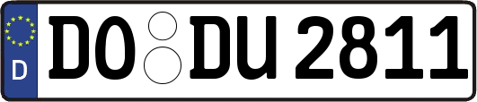 DO-DU2811