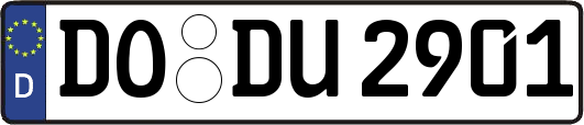 DO-DU2901