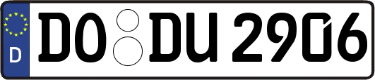 DO-DU2906