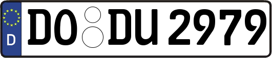 DO-DU2979