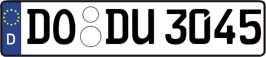 DO-DU3045