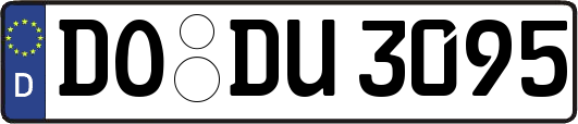 DO-DU3095