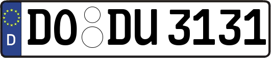 DO-DU3131
