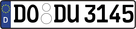 DO-DU3145