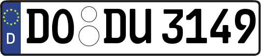 DO-DU3149