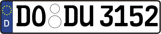 DO-DU3152