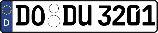 DO-DU3201