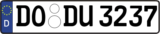 DO-DU3237