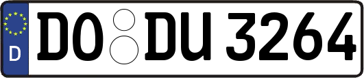 DO-DU3264