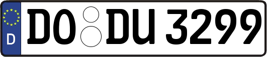 DO-DU3299