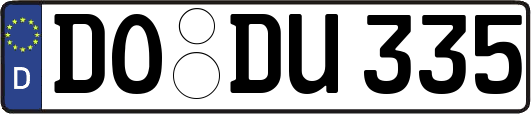 DO-DU335