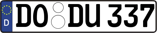 DO-DU337