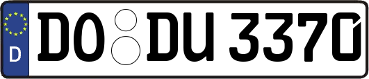 DO-DU3370