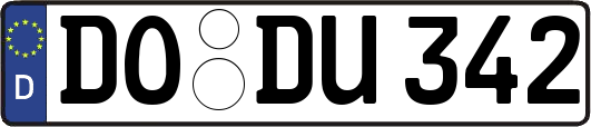 DO-DU342