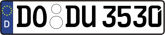 DO-DU3530