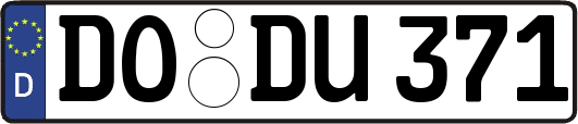 DO-DU371