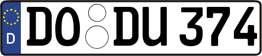 DO-DU374