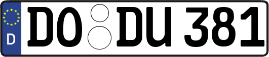 DO-DU381