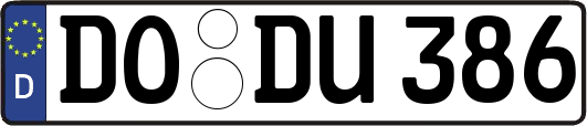 DO-DU386