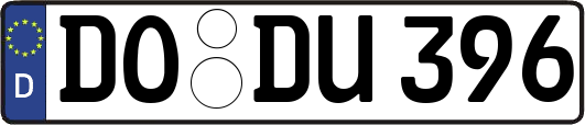 DO-DU396