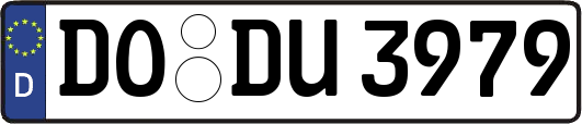 DO-DU3979