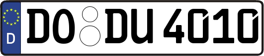 DO-DU4010