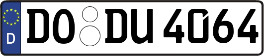 DO-DU4064