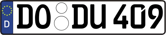DO-DU409