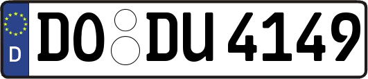 DO-DU4149