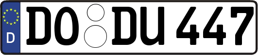 DO-DU447
