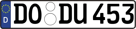 DO-DU453