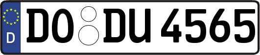 DO-DU4565