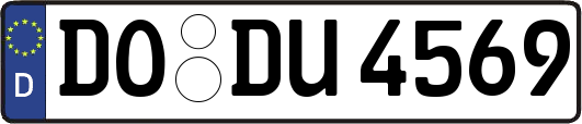 DO-DU4569
