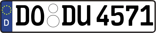 DO-DU4571