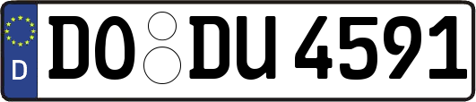 DO-DU4591