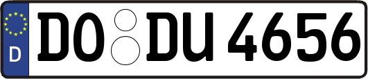 DO-DU4656