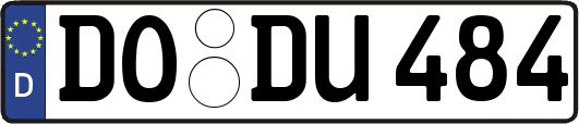 DO-DU484