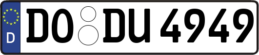 DO-DU4949