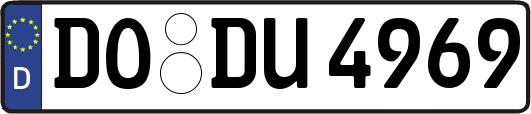 DO-DU4969