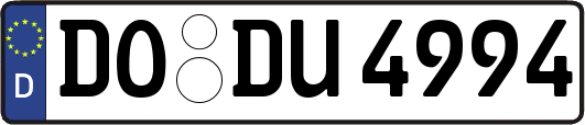 DO-DU4994