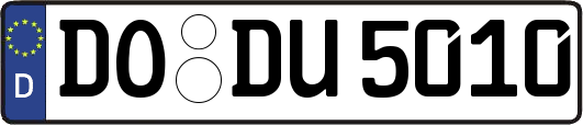 DO-DU5010