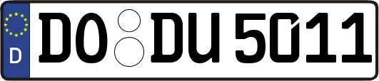 DO-DU5011