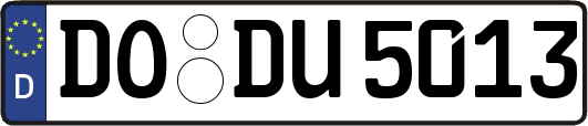 DO-DU5013