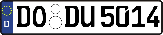 DO-DU5014